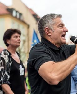 Internauci zdenerwowani komentarzami Frasyniuka i lidera KOD. Ich słowa są: "buraczane i seksistowskie"