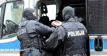 Przestępcy w białych kołnierzykach. Menadżerowie mają się czego bać