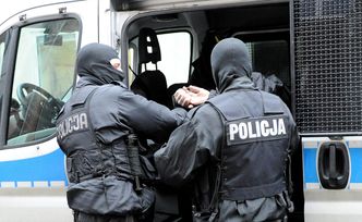 Przestępcy w białych kołnierzykach. Menadżerowie mają się czego bać