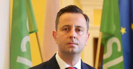 Kosiniak-Kamysz: Rodziny polityków PiS żerują na spółkach skarbu państwa