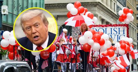 Decyzja Trumpa uderzy w Polaków? Ekspert wyjaśnia