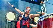 Bydgoszcz: Japońskie show na Starym Rynku. Pokaz starożytnej sztuki