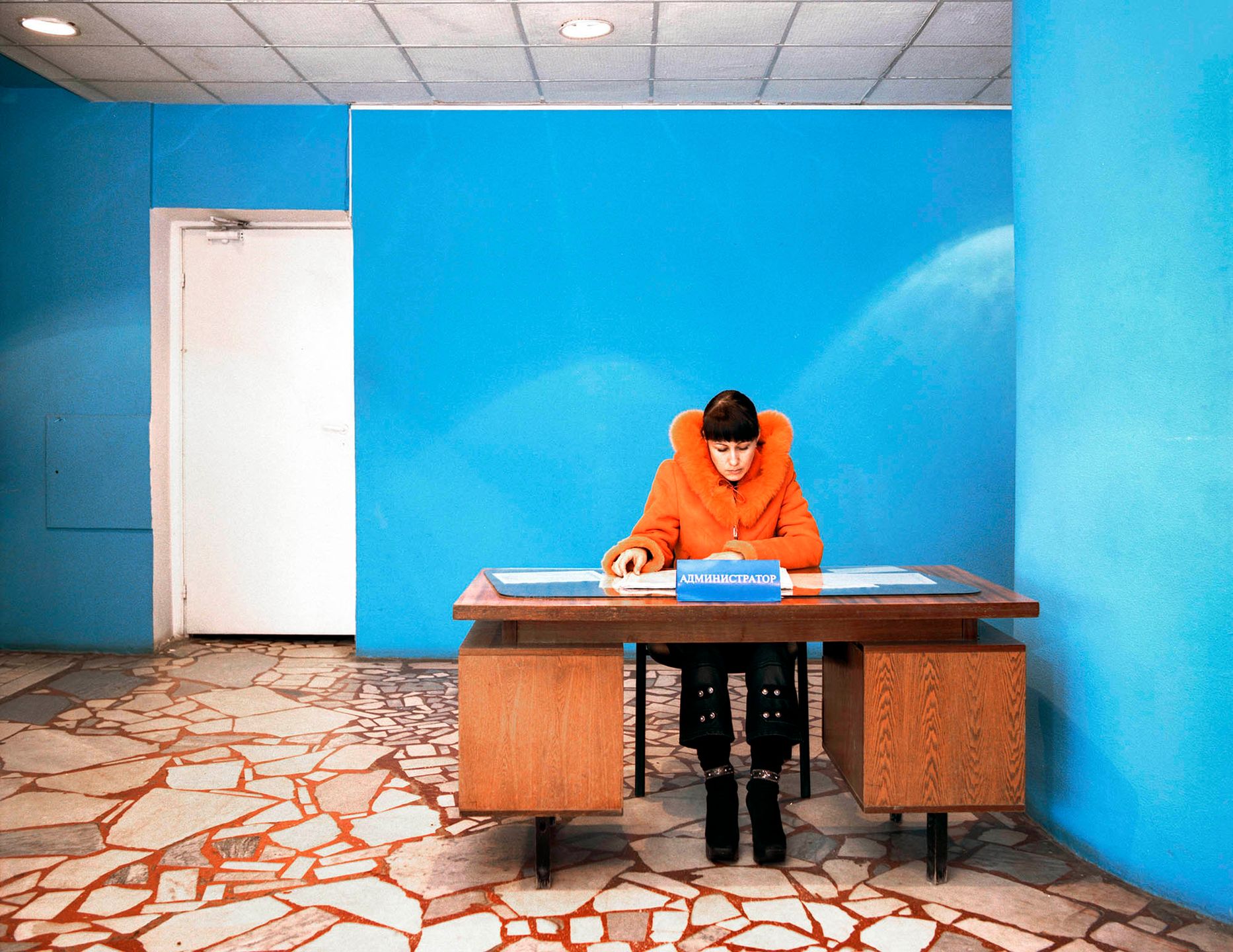 Zdjęcia uliczne Franka Herforta opowiadają ”Rosyjskie Bajki” dzisiejszego świata 5