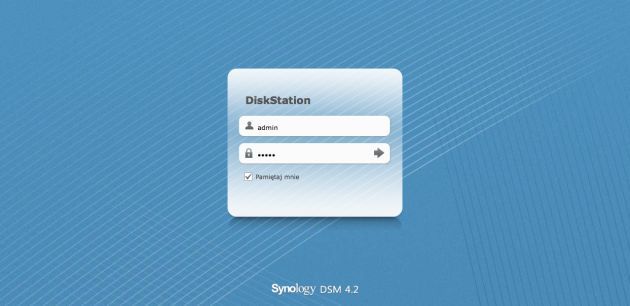 Synology DS1513+