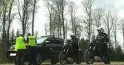 Działania Cross &amp; Quad staszowskiej drogówki