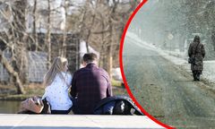 Pogoda podzieli Polskę. Na południu 17 st. C., północ utonie w chłodzie