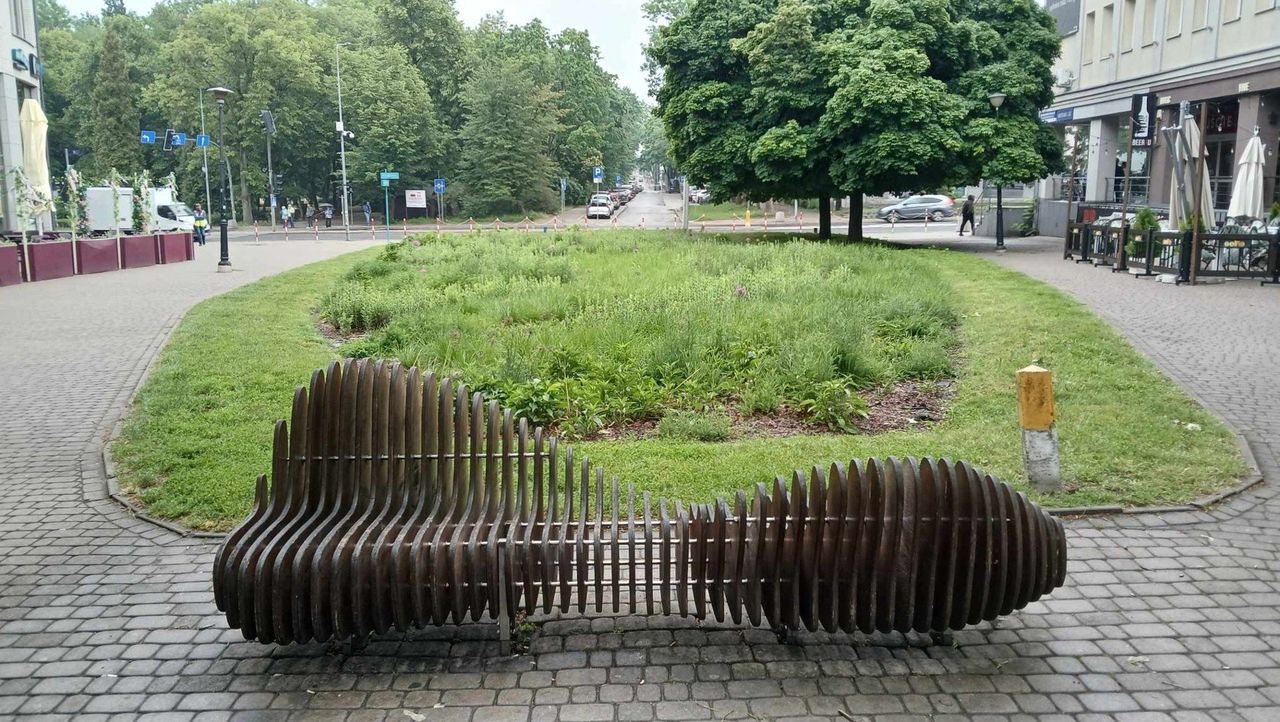 Białystok. Skwer przy Legionowej będzie mieć patrona. Zostanie nim Józef Bartoszko