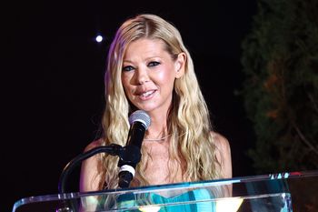 Świadek mówił, że jest "pijana". Aktorka oburzona finałem sprawy