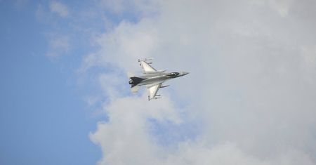 F-16 w Ukrainie. Coraz więcej spekulacji