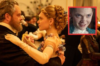 Tak brzmi "Lalka" w innych językach. Izabela Łęcka po węgiersku robi furorę