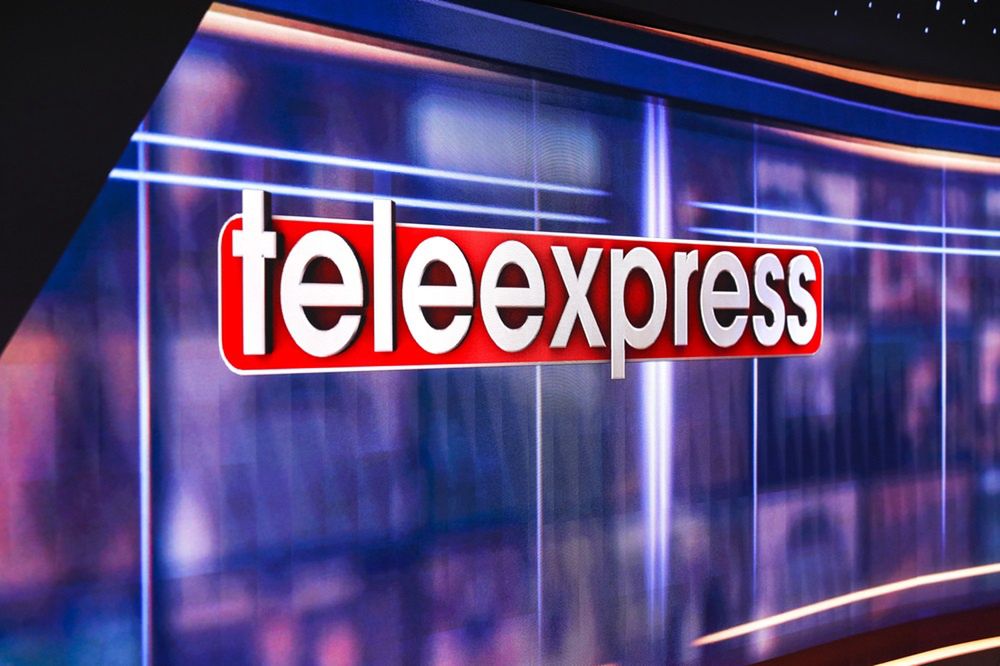 Teleexpress