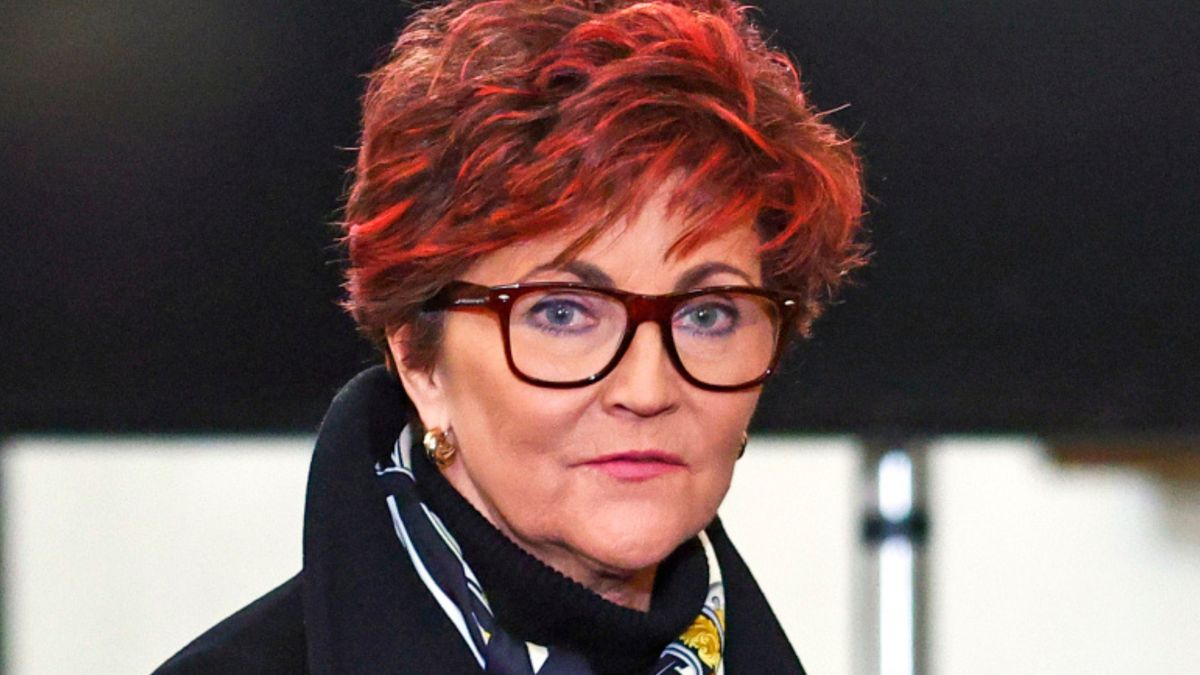 Jolanta Kwaśniewska ujawniła, że ktoś założył jej podsłuch