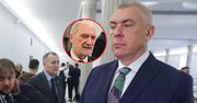 Giertych z apelem do Macierewicza. "Nie może pan w ten sposób reagować"