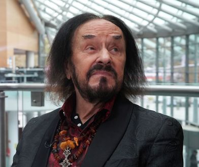 Stan Borys ciągle odczuwa skutki udaru. Poruszanie się sprawia mu ból