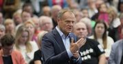 Tusk atakuje wyborców PiS. "Chleją, biją swoje kobiety i dzieci"