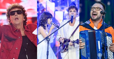 Top of the Top Sopot Festival 2024. Widzowie narzekają na dźwięk: "Nie da się słuchać! AMATORSZCZYZNA"
