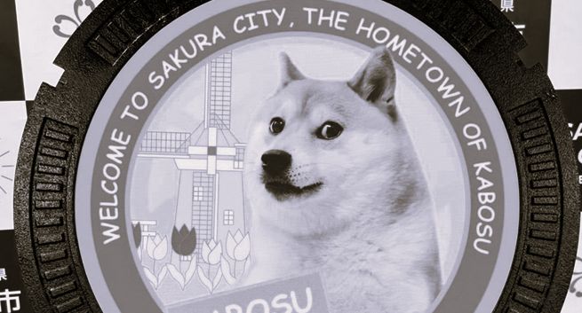 Nie żyje najsłynniejszy „pieseł” z memów