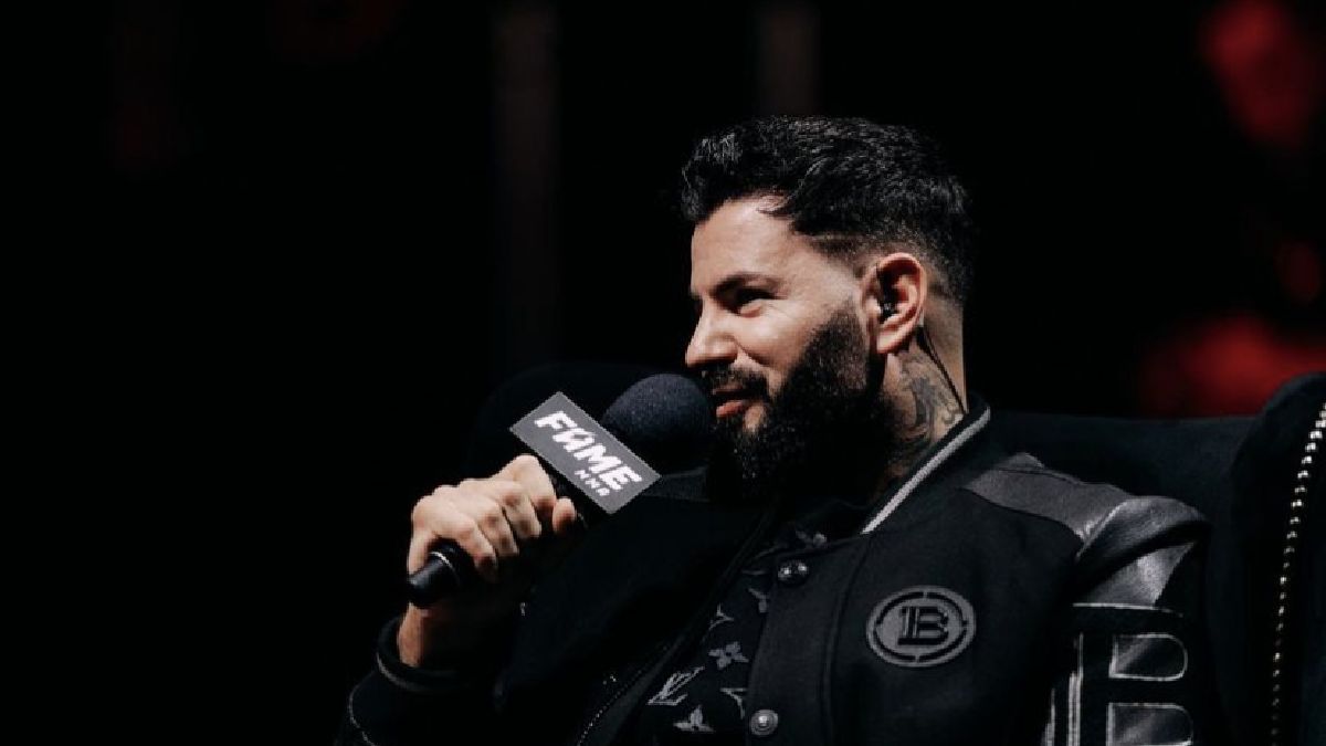 Na zdjęciu: Wojciech Gola