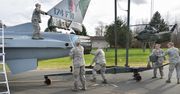 Amerykanie znieśli restrykcje. Do Ukrainy mogą trafić eksperci od Patriotów i F-16