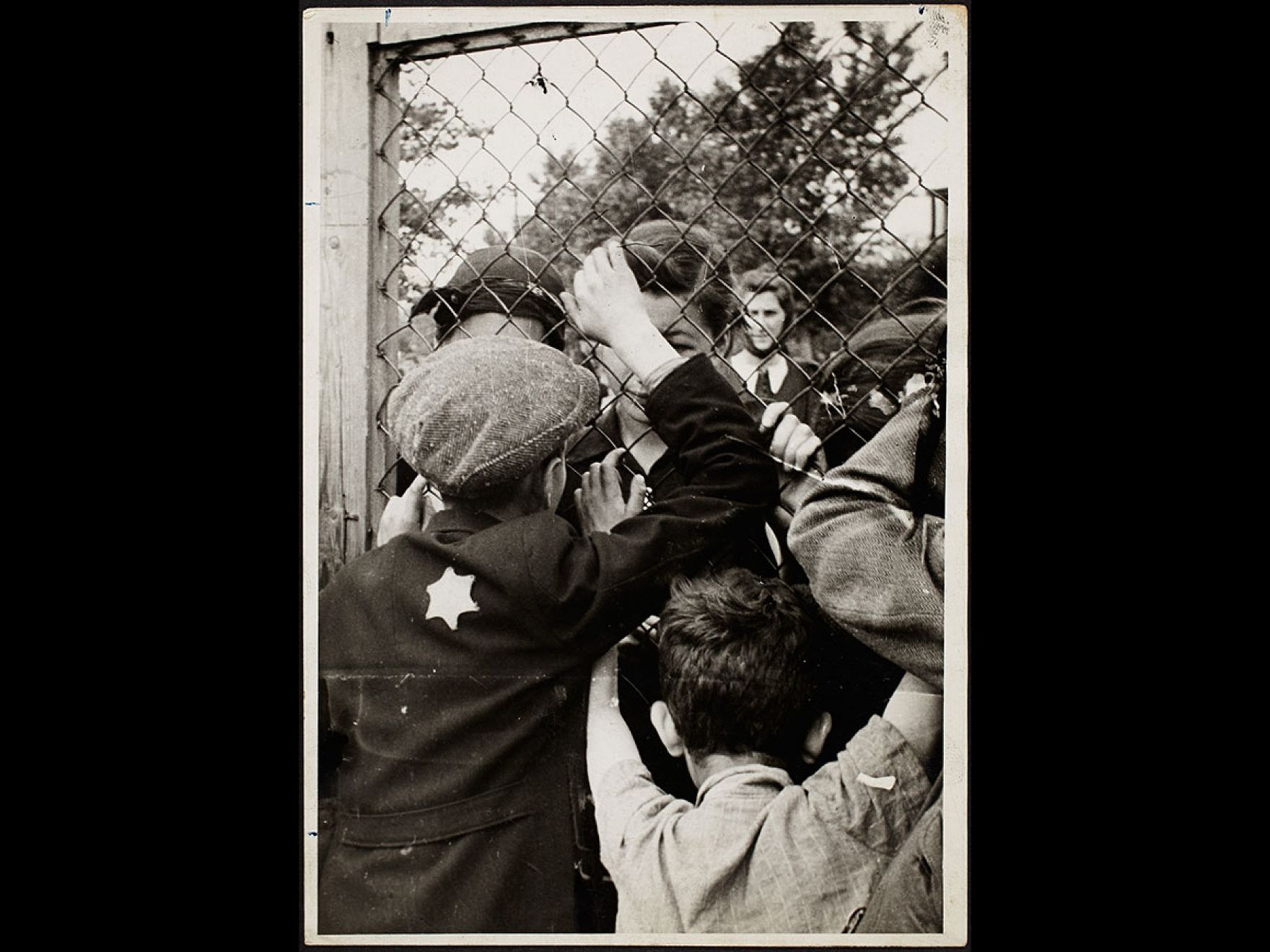 Henryk Ross był oficjalnym fotografem getta w Łodzi. Oto jego historyczne zdjęcia 10
