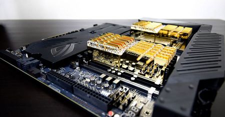 G.Skill wprowadza 6-kanałowe zestawy pamięci RAM - topowa konfiguracja ma aż 192 GB