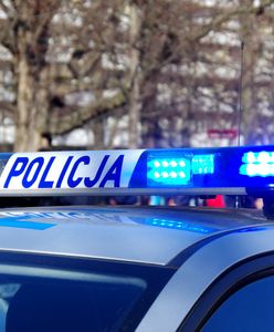 Ucieczka z sądu w Stalowej Woli. Trwa policyjna obława