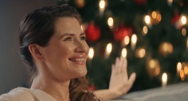 Przedświąteczne zakupy reklamują Mini Ratkę w PKO BP (wideo)