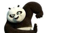 29 stycznia 2016 r. premiera bajki "Kung Fu Panda 3"