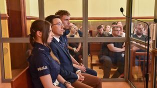Sądy otwarte na świat raz w roku. A jaka jest proza życia? Połowa Polaków im nie ufa