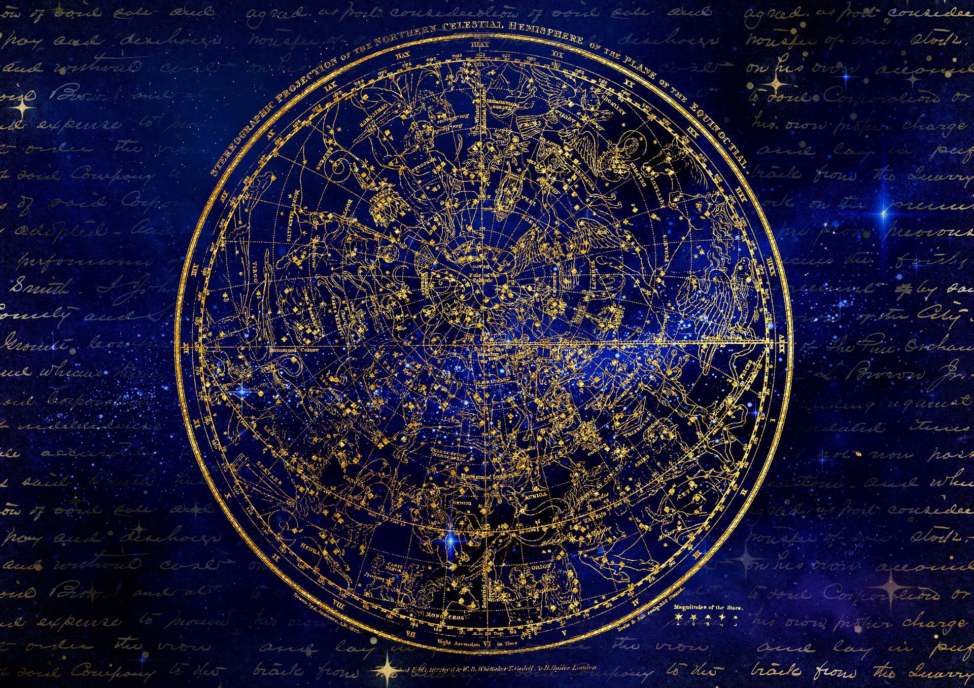 Horoskop dzienny na wtorek 9 maja 
