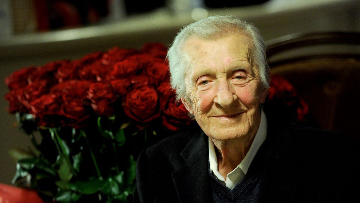 Andrzej Kopiczyński skończyłby 15 kwietnia 89 lat