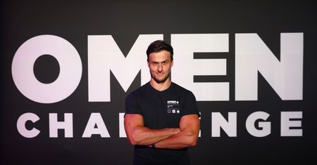 "PashaBiceps" zawalczy na PGE Narodowym. Kto będzie jego rywalem?