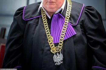 Siedem lat więzienia dla nastolatka za śmiertelne pobicie w Świętajnie