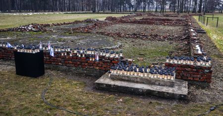 82 lata temu wybuchł bunt w Birkenau. Więźniowie zaatakowali SS