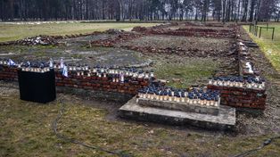 82 lata temu wybuchł bunt w Birkenau. Więźniowie zaatakowali SS