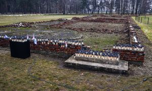82 lata temu wybuchł bunt w Birkenau. Więźniowie zaatakowali SS