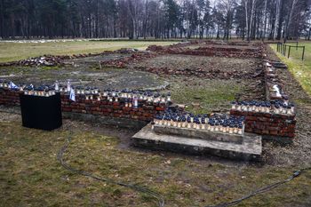 82 lata temu wybuchł bunt w Birkenau. Więźniowie zaatakowali SS