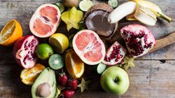 Jedzenie produktów bogatych w błonnik chroni przed rakiem piersi