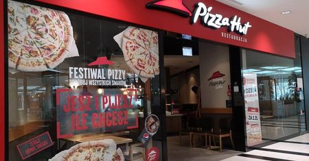 Festiwal Pizzy 2025 w Pizza Hut. Ile kosztuje? Cena, zasady