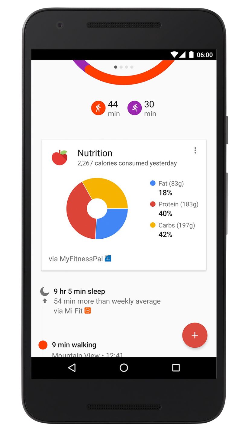 #wSkrócie: Samsung W2016 oficjalnie, emotikona Dureksa oraz Google Fit z ważną aktualizacją 5