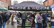 Toruń: Żur, biała kiełbasa i szynki na Wielkanoc od gospodarzy - będą na Wolnym Jarmarku!