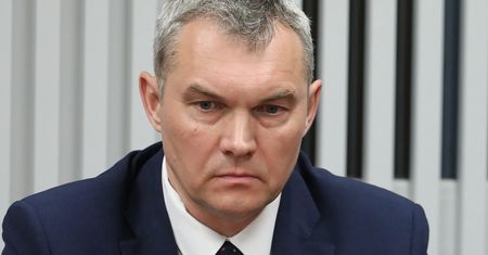 Poczta Polska ma nowego szefa. Krzysztof Falkowski pełniącym obowiązki prezesa