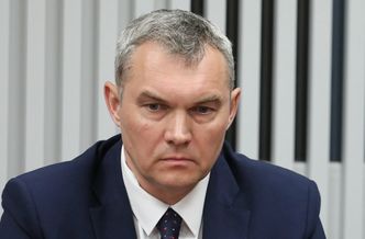 Poczta Polska ma nowego szefa. Krzysztof Falkowski pełniącym obowiązki prezesa