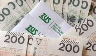 Niemieckie emerytury Polaków. ZUS potwierdza: jest ich coraz więcej