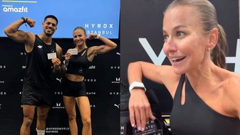 Anna Lewandowska chwali się ukończeniem  kolejnego sportowego wyzwania. Tym razem w Turcji. "Miałam myśli: 'PO CO JA TO ROBIĘ?'"