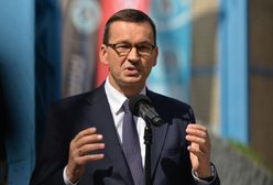 Pfizer ma szczepionkę na COVID. Mateusz Morawiecki rozmawiał z prezes koncernu