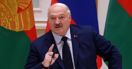 Łukaszenka przerażony Polską. "Większe zagrożenie niż z Ukrainy"