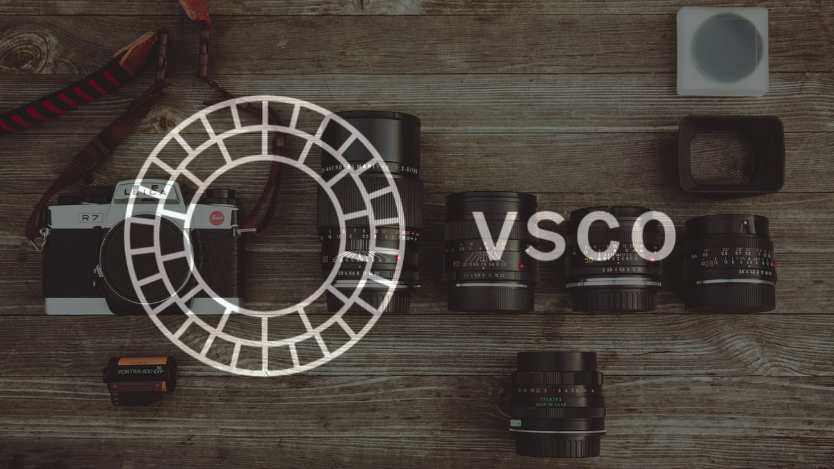 VSCO kończy z komputerami. Presety tylko na smartfona 1