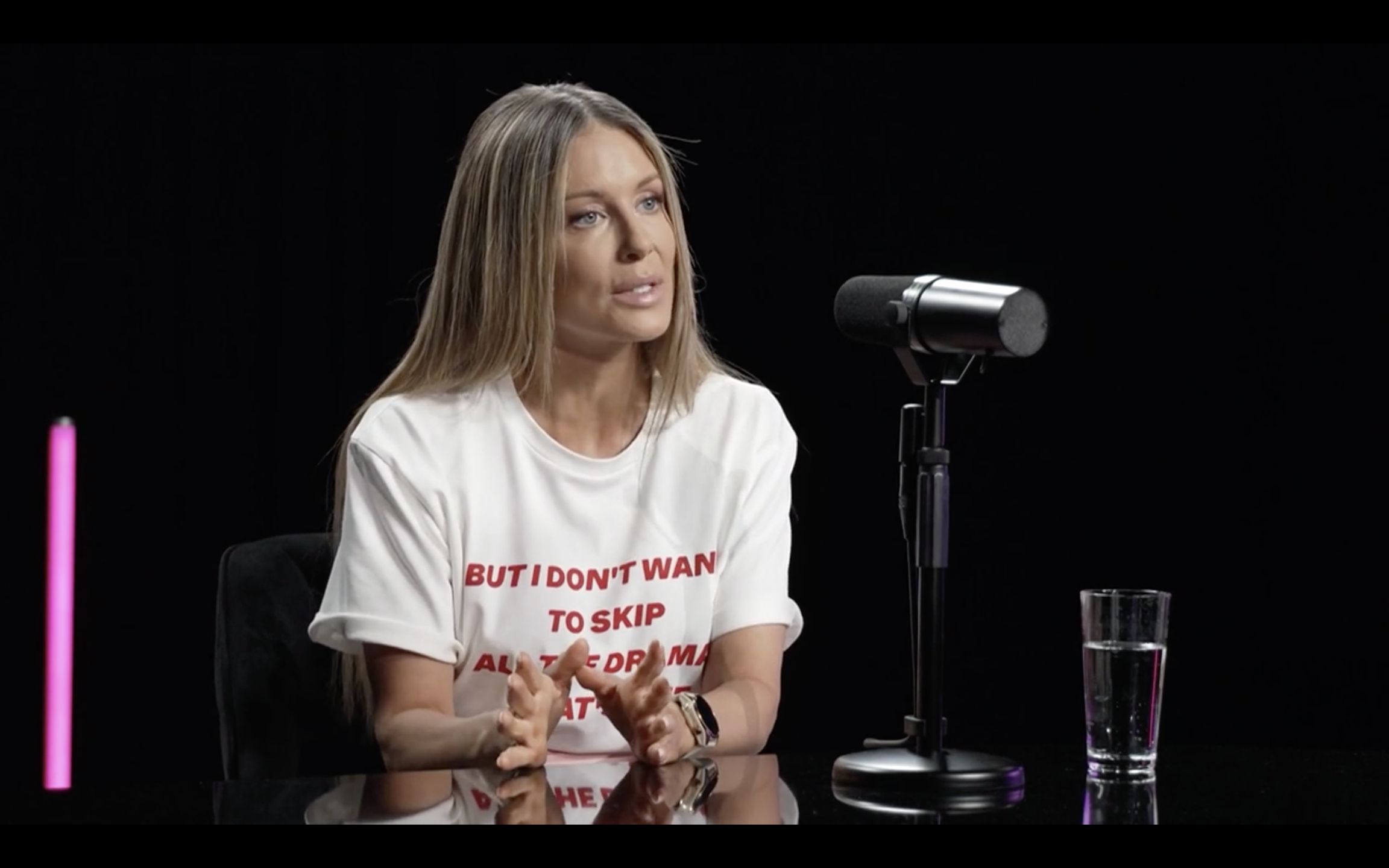Małgorzata Rozenek ujawnia, dlaczego nie ochrzciła Henryka