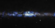 Najszybsze neutrino w historii. Źródłem kosmiczny akcelerator cząstek